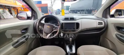 SPIN 1.8 LTZ 8V