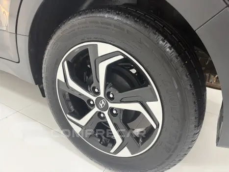 CRETA 1.6 16V Pulse