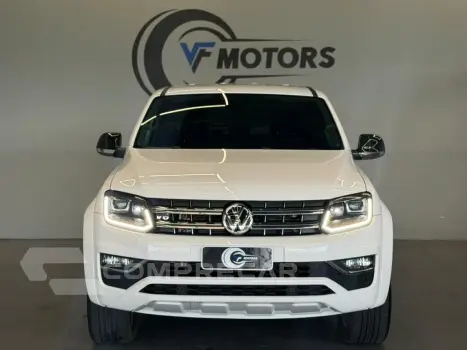 AMAROK 3.0 V6 TDI DIESEL HIGHLINE CD 4MOTION AUTOMÁTICO