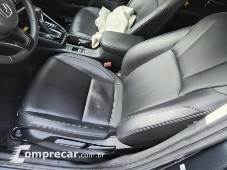 HR-V 1.5 DI I-vtec EXL
