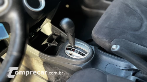 FIT 1.5 EX 16V