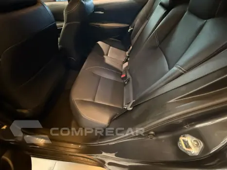 Corolla XEi 2.0 Flex 16V Aut.