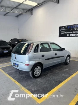 CORSA 1.0 MPFI 8V