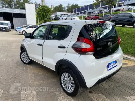 MOBI 1.0 EVO FLEX LIKE. MANUAL