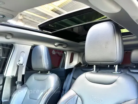 COMPASS 1.3 T270 TURBO FLEX LIMITED AT6