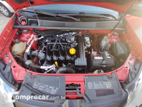 SANDERO Authentique Hi-Power 1.0 16V 5p