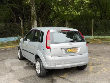 FIESTA 1.6 MPI CLASS HATCH 8V FLEX 4P MANUAL