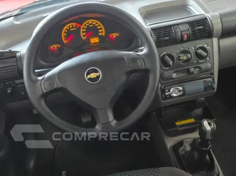 Classic Life/LS 1.0 VHC FlexP. 4p