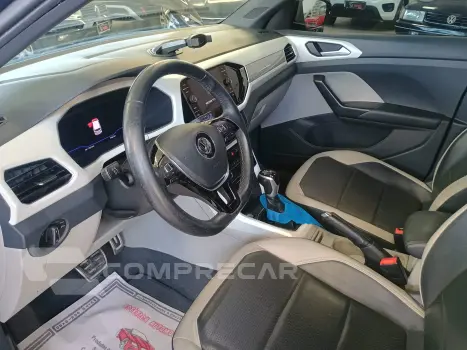 T-CROSS 1.4 250 TSI Highline