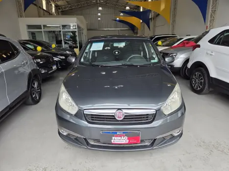 GRAND SIENA 1.4 MPI ATTRACTIVE 8V FLEX 4P MANUAL