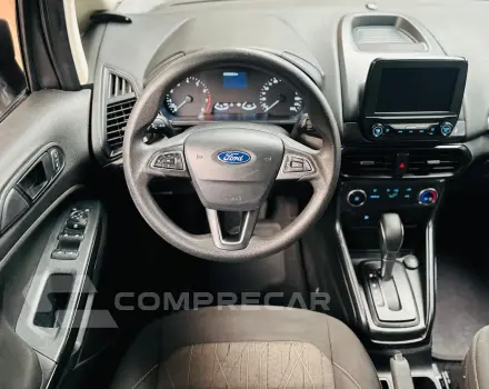 ECOSPORT 1.5 Ti-vct SE Direct