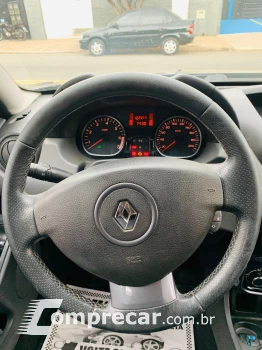 DUSTER 1.6 16V SCE Dynamique