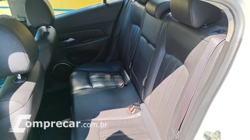 CRUZE 1.8 LTZ 16V