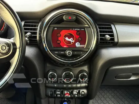 COOPER 1.5 12V Twinpower