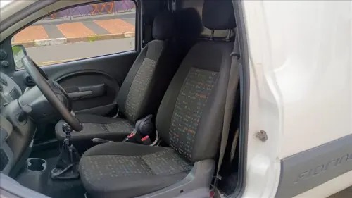 FIORINO 1.4 MPI Furgão Endurance 8V