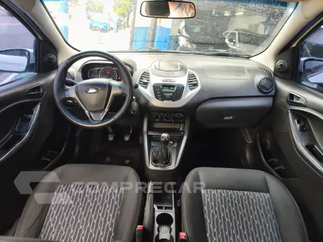 KA 1.0 SE 12V