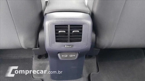 T-CROSS 1.0 200 TSI TOTAL FLEX COMFORTLINE AUTOMÁ