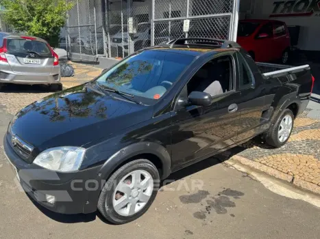 CHEVROLET MONTANA 1.4 8V Conquest ECONOFLEX  2p 2 portas