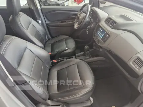 Spin 1.8 4P FLEX ADVANTAGE AUTOMÁTICO