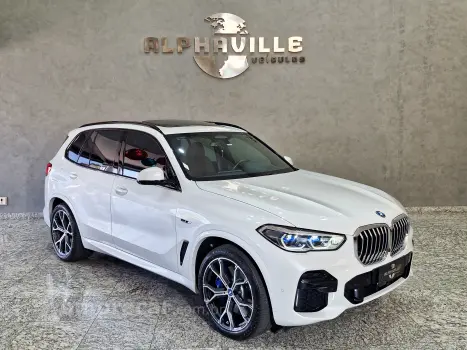 X5 3.0 I6 Turbo 45E M Sport
