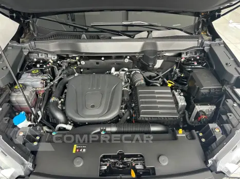 Haval H6 35 1.5 AWD