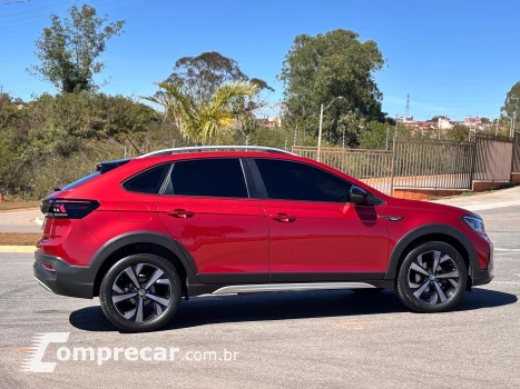Nivus Highline 1.0 Turbo (Aut.)