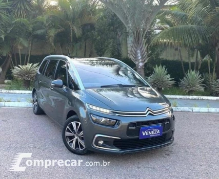 CITROEN C4PIC7 THP INT 4 portas