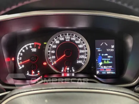 COROLLA 2.0 VVT-IE FLEX XEI DIRECT SHIFT