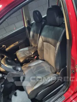 TIIDA 1.8 SL 16V