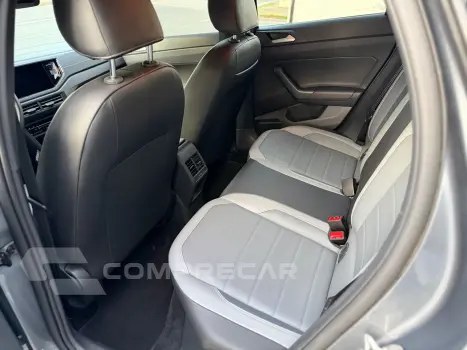 Nivus 1.0 200 Tsi Total Flex Highline Automático