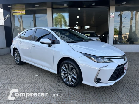 COROLLA 2.0 XEI 16V
