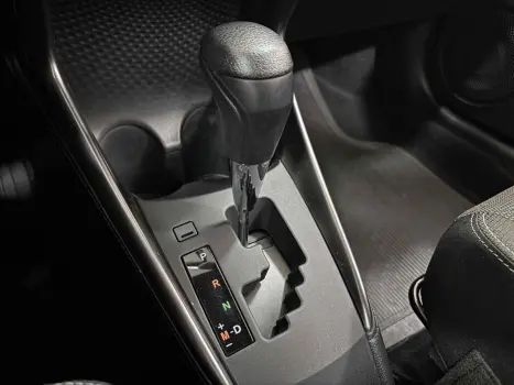 YARIS 1.5 16V FLEX XL MULTIDRIVE