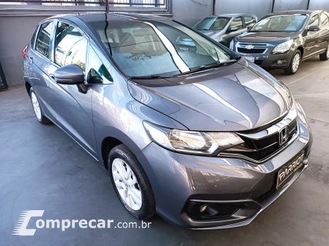FIT 1.5 LX 16V