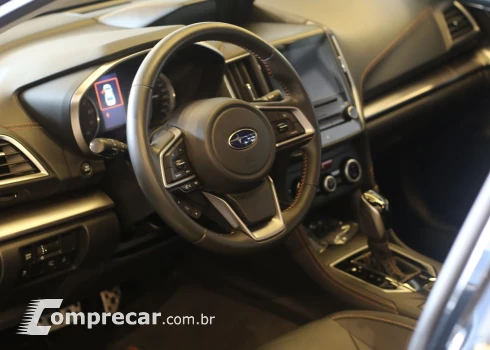 XV 2.0 16V 4P I-S 4WD AUTOMÁTICO