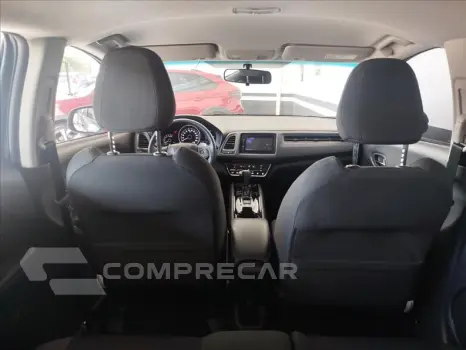 HR-V 1.8 16V EX