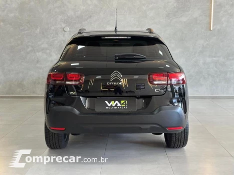 C4CACTUS FEEL AT