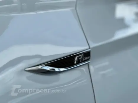 JETTA 1.4 250 TSI TOTAL FLEX R-LINE TIPTRONIC