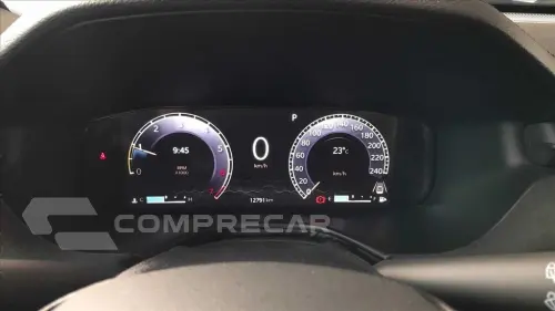 COMMANDER 1.3 T270 TURBO FLEX LIMITED AT6