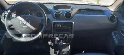 DUSTER 1.6 Expression 4X2 16V