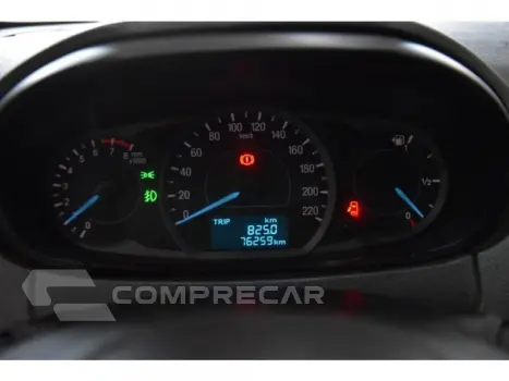 KA - 1.0 TI-VCT SE PLUS MANUAL