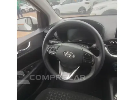 HB20 1.0 12V FLEX LIMITED PLUS MANUAL