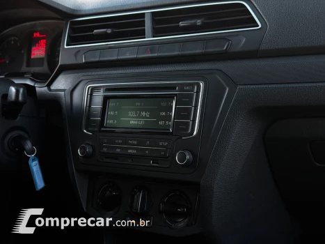 VOYAGE 1.0 12V MPI Totalflex