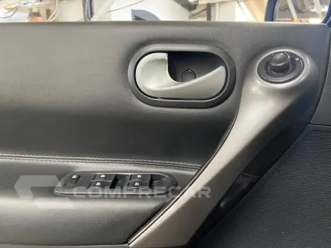 MEGANE SEDAN DYNAMIQUE 1.6 16V 4P