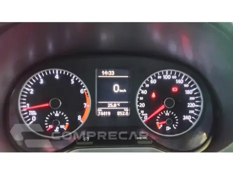 FOX 1.6 MSI TOTAL FLEX XTREME 4P MANUAL