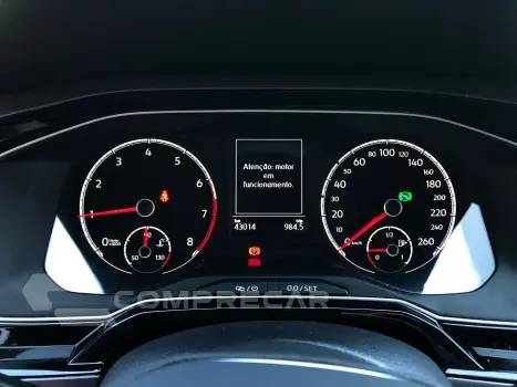 Nivus 1.0 200 Tsi Total Flex Comfortline Automático