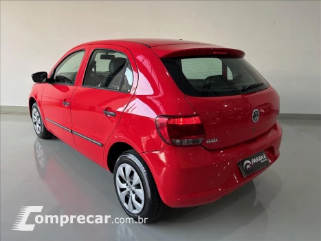 GOL 1.0 MI SPECIAL 8V FLEX 4P MANUAL