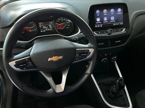 ONIX 1.0 FLEX LT MANUAL