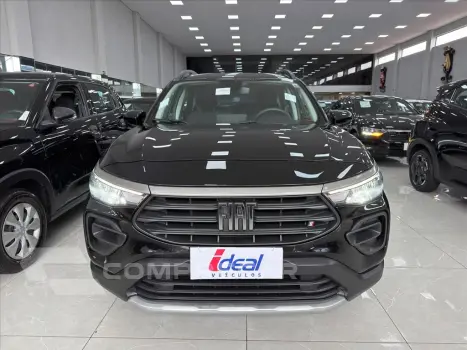 PULSE 1.0 TURBO 200 HYBRID AUDACE CVT