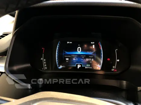 Tiggo 5X 1.5 Vvt Turbo Iflex Sport Cvt
