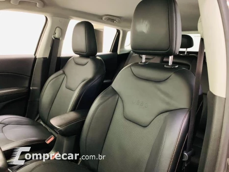 COMPASS SPORT F